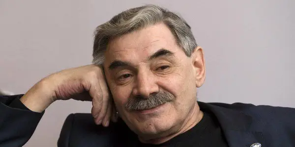 Александр Панкратов-Чёрный