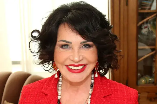 Надежда Бабкина